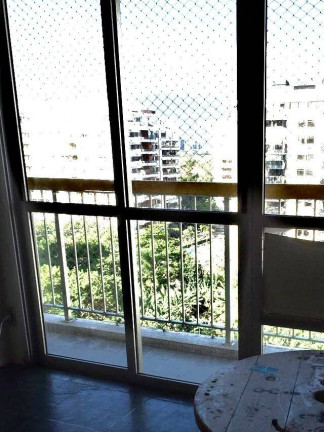 Apartamento com 4 Quartos à Venda, 140 m² em Barra Da Tijuca - Rio De Janeiro