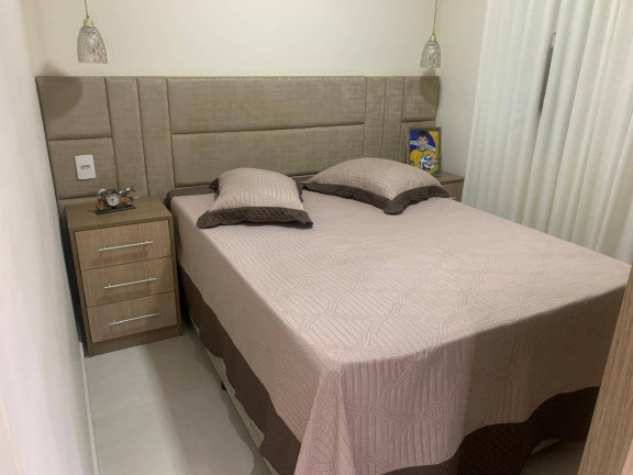Imagem Apartamento com 2 Quartos à Venda,  em Jardim Nossa Senhora Da Penha - Hortolândia