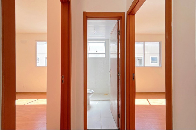 Imagem Apartamento com 2 Quartos à Venda, 40 m² em Restinga - Porto Alegre Imagem Apartamento com 2 Quartos à Venda, 40 m² em Restinga - Porto Alegre