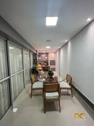 Imagem Apartamento com 3 Quartos à Venda, 136 m² em Jardim Mariana - Cuiabá Imagem Apartamento com 3 Quartos à Venda, 136 m² em Jardim Mariana - Cuiabá