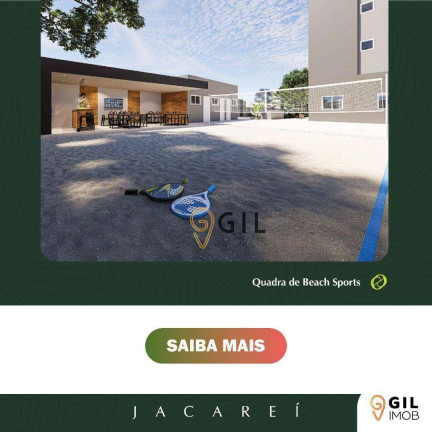 Imagem Apartamento com 2 Quartos à Venda, 74 m² em Centro - Jacareí Imagem Apartamento com 2 Quartos à Venda, 74 m² em Centro - Jacareí