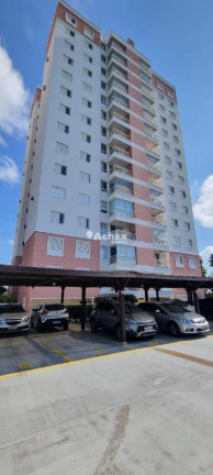 Imagem Apartamento com 3 Quartos à Venda, 87 m² em Parque Prado - Campinas