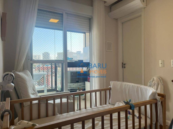 Imagem Apartamento com 3 Quartos à Venda, 95 m² em Barra Funda - São Paulo Imagem Apartamento com 3 Quartos à Venda, 95 m² em Barra Funda - São Paulo