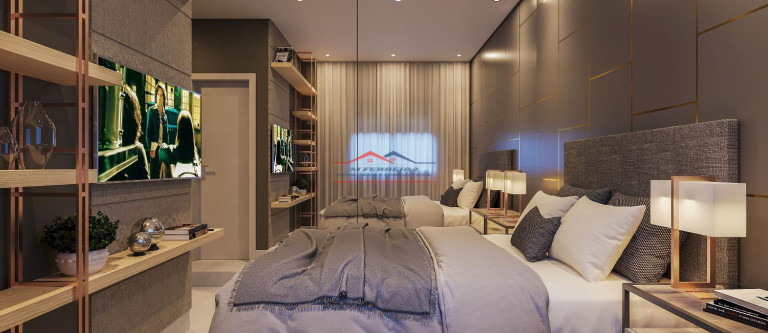 Imagem Apartamento com 3 Quartos à Venda, 116 m² em Nova América - Piracicaba Imagem Apartamento com 3 Quartos à Venda, 116 m² em Nova América - Piracicaba