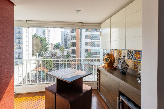 Imagem Imóvel com 3 Quartos à Venda, 85 m² em Real Parque - São Paulo Imagem Imóvel com 3 Quartos à Venda, 85 m² em Real Parque - São Paulo