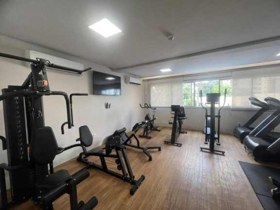 Imagem Apartamento com 4 Quartos à Venda, 178 m² em Setor Oeste - Goiânia Imagem Apartamento com 4 Quartos à Venda, 178 m² em Setor Oeste - Goiânia