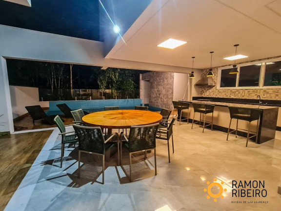 Imagem Imóvel com 5 Quartos à Venda, em Riviera - Bertioga Imagem Imóvel com 5 Quartos à Venda, em Riviera - Bertioga