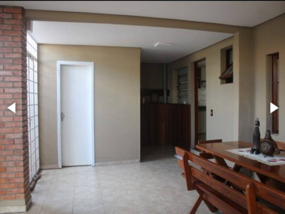 Imagem Casa com 3 Quartos à Venda, 263 m² em Parque Santa Fé - Porto Alegre