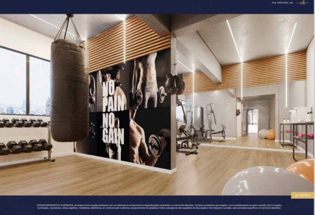 Imagem Apartamento com 3 Quartos à Venda, 110 m² em Presidente Altino - Osasco