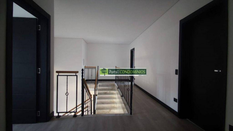 Imagem Casa com 4 Quartos à Venda, 358 m² em Campo Comprido - Curitiba