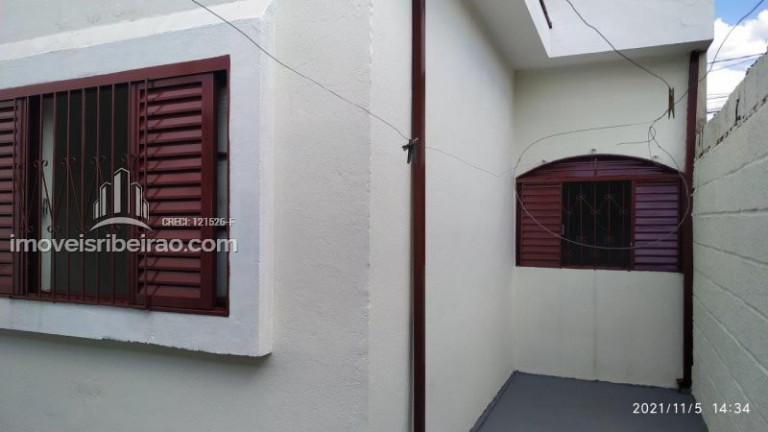 Imagem Casa com 4 Quartos à Venda, 114 m² em Quintino Facci Ii - Ribeirão Preto Imagem Casa com 4 Quartos à Venda, 114 m² em Quintino Facci Ii - Ribeirão Preto