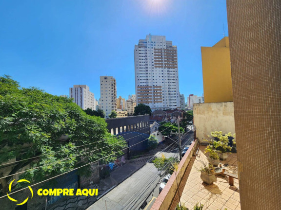 Imagem Apartamento com 2 Quartos à Venda, 78 m² em Santa Cecília - São Paulo