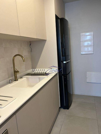 Imagem Apartamento com 2 Quartos à Venda, 82 m² em Vila São Francisco - São Paulo Imagem Apartamento com 2 Quartos à Venda, 82 m² em Vila São Francisco - São Paulo