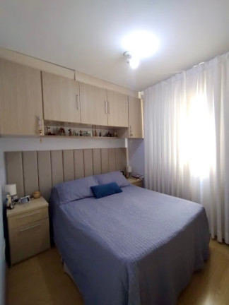 Imagem Apartamento com 2 Quartos à Venda, 47 m² em Vila Palmares - Santo André Imagem Apartamento com 2 Quartos à Venda, 47 m² em Vila Palmares - Santo André