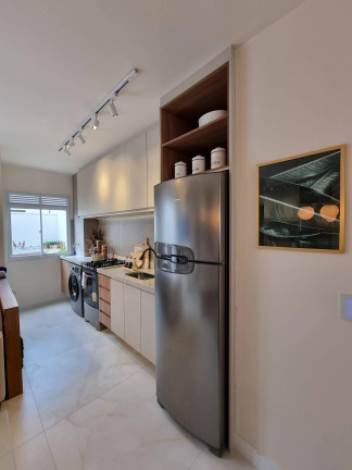 Imagem Apartamento com 2 Quartos à Venda,  em Jardim Rosolém - Hortolândia