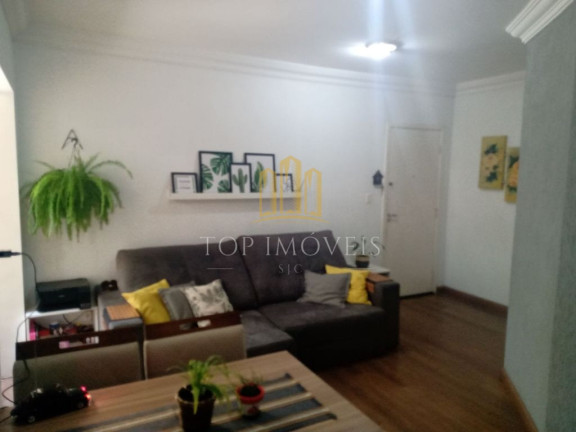 Imagem Apartamento com 2 Quartos à Venda, 63 m² em Jardim Oriente - São José Dos Campos