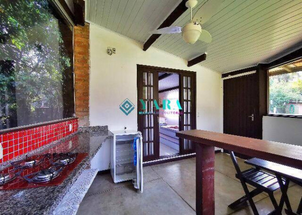 Imagem Casa com 5 Quartos à Venda, 1.017 m² em Cocaia - Ilhabela