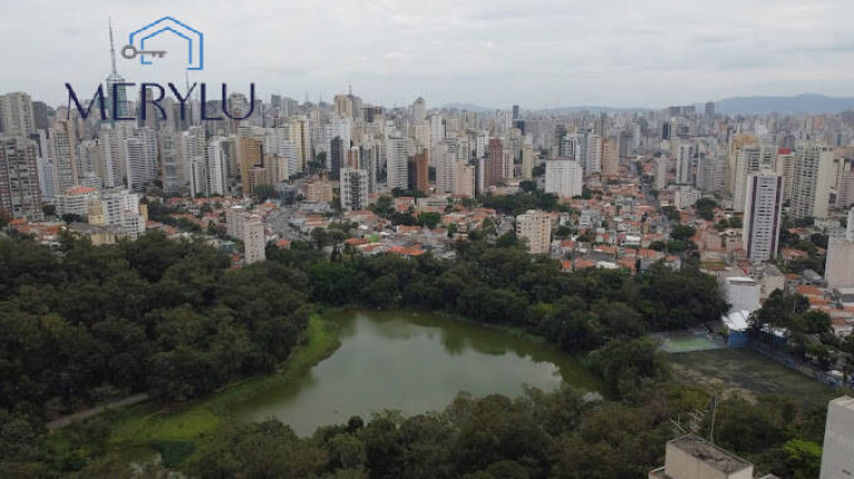 Imagem Apartamento com 3 Quartos à Venda, 90 m² em Cambuci - São Paulo
