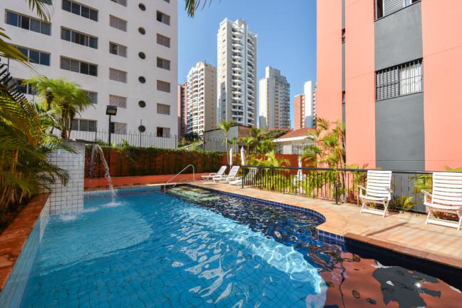 Imagem Apartamento com 3 Quartos à Venda, 108 m² em Indianópolis - São Paulo Imagem Apartamento com 3 Quartos à Venda, 108 m² em Indianópolis - São Paulo