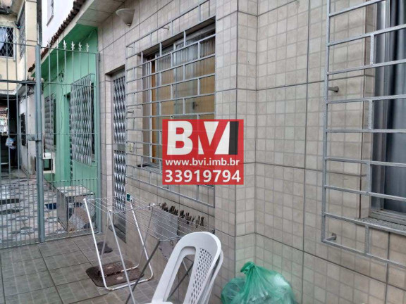 Imagem Apartamento com 1 Quarto à Venda, 35 m² em Vila Kosmos - Rio De Janeiro