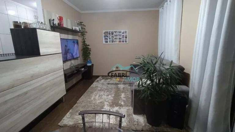Imagem Apartamento com 2 Quartos à Venda, 56 m² em Lopes De Oliveira - Sorocaba Imagem Apartamento com 2 Quartos à Venda, 56 m² em Lopes De Oliveira - Sorocaba