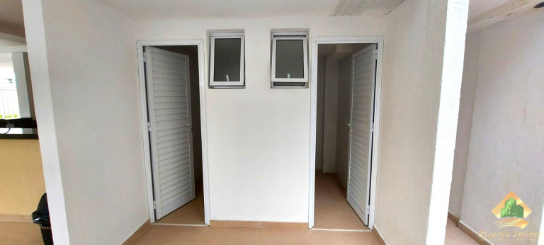 Imagem Apartamento com 2 Quartos à Venda, 93 m² em Barra Da Lagoa - Ubatuba