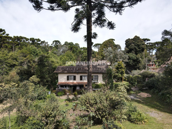 Imagem Casa com 4 Quartos à Venda, 210 m² em Região De Capivari - Campos Do Jordão Imagem Casa com 4 Quartos à Venda, 210 m² em Região De Capivari - Campos Do Jordão
