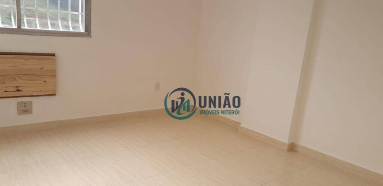 Imagem Apartamento com 2 Quartos à Venda, 76 m² em Fonseca - Niterói