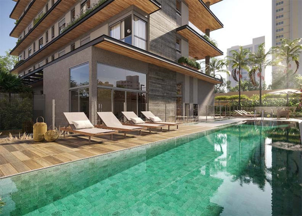 Imagem Imóvel com 3 Quartos à Venda, 156 m² em Cambuí - Campinas Imagem Imóvel com 3 Quartos à Venda, 156 m² em Cambuí - Campinas