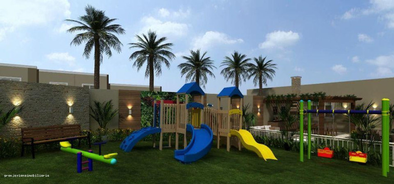 Imagem Casa com 2 Quartos à Venda, 48 m² em Residencial Florida - Programa Casa Verde Amarela - Cotia Imagem Casa com 2 Quartos à Venda, 48 m² em Residencial Florida - Programa Casa Verde Amarela - Cotia