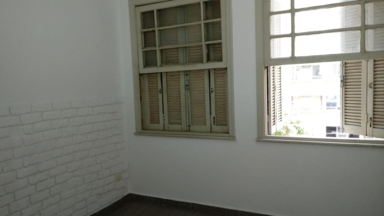Apartamento com 1 Quarto à Venda, 30 m² em República - São Paulo