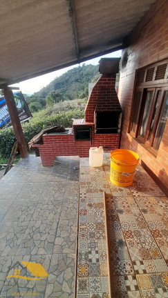Imagem Chácara com 3 Quartos à Venda, 150 m² em Conquista - Nova Friburgo Imagem Chácara com 3 Quartos à Venda, 150 m² em Conquista - Nova Friburgo