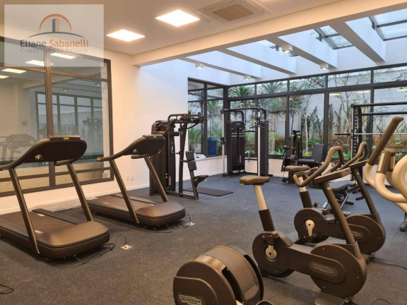Imagem Apartamento com 3 Quartos à Venda, 192 m² em Campo Belo - São Paulo Imagem Apartamento com 3 Quartos à Venda, 192 m² em Campo Belo - São Paulo