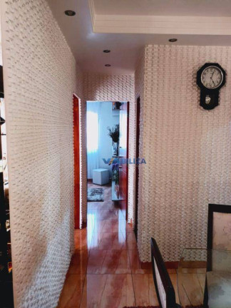 Imagem Apartamento com 2 Quartos à Venda, 68 m² em Vila Rosália - Guarulhos