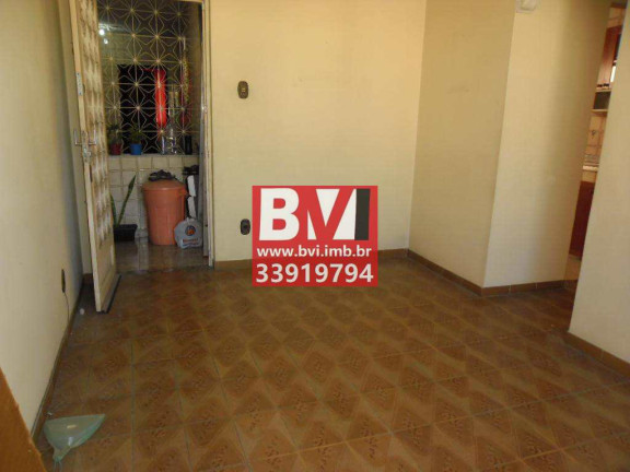 Imagem Apartamento com 3 Quartos à Venda, 65 m² em Irajá - Rio De Janeiro