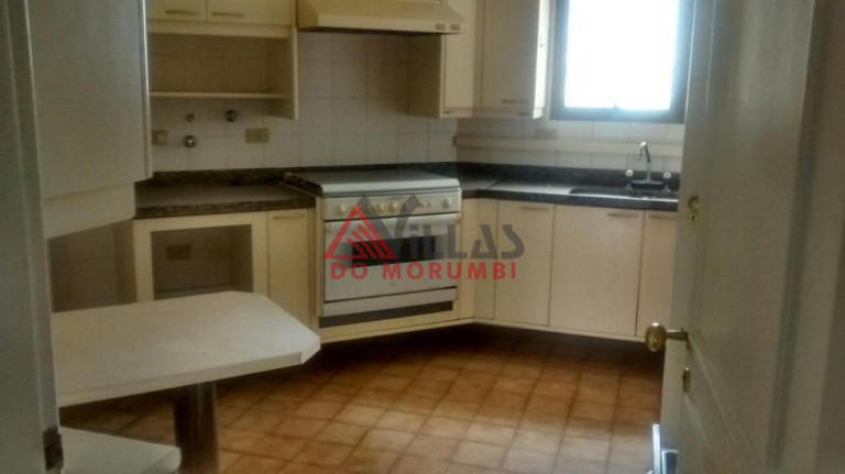 Imagem Apartamento com 4 Quartos à Venda, 165 m² em Jardim Ampliação - São Paulo Imagem Apartamento com 4 Quartos à Venda, 165 m² em Jardim Ampliação - São Paulo