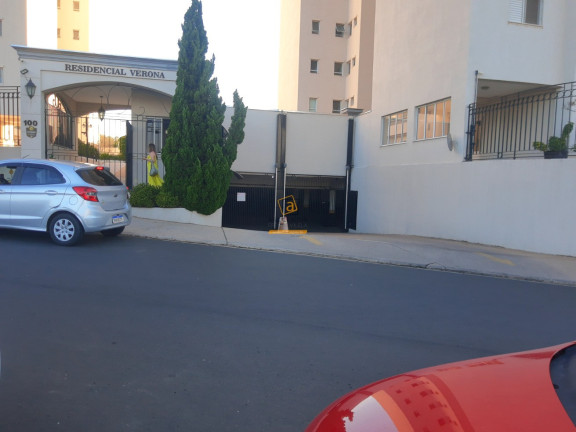 Imagem Apartamento com 3 Quartos à Venda, 134 m² em Jardim Padre Bento - Itu