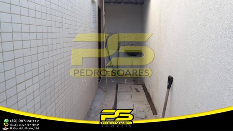 Imagem Apartamento com 2 Quartos à Venda, 48 m² em José Américo De Almeida - João Pessoa Imagem Apartamento com 2 Quartos à Venda, 48 m² em José Américo De Almeida - João Pessoa