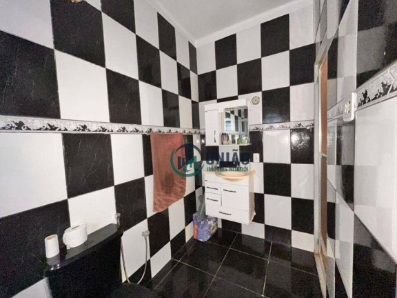 Imagem Casa com 2 Quartos à Venda, 180 m² em Camarão - São Gonçalo