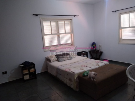 Imagem Chácara com 3 Quartos à Venda, 290 m² em Saint Claire - Boituva Imagem Chácara com 3 Quartos à Venda, 290 m² em Saint Claire - Boituva
