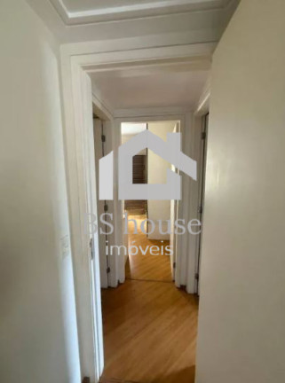 Imagem Apartamento com 3 Quartos para Alugar, 122 m² em Jardim - Santo André Imagem Apartamento com 3 Quartos para Alugar, 122 m² em Jardim - Santo André