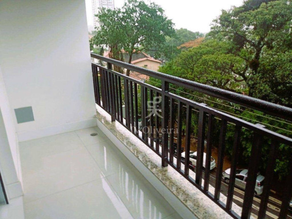 Imagem Apartamento com 1 Quarto à Venda, 56 m² em Jardim Guedala - São Paulo Imagem Apartamento com 1 Quarto à Venda, 56 m² em Jardim Guedala - São Paulo