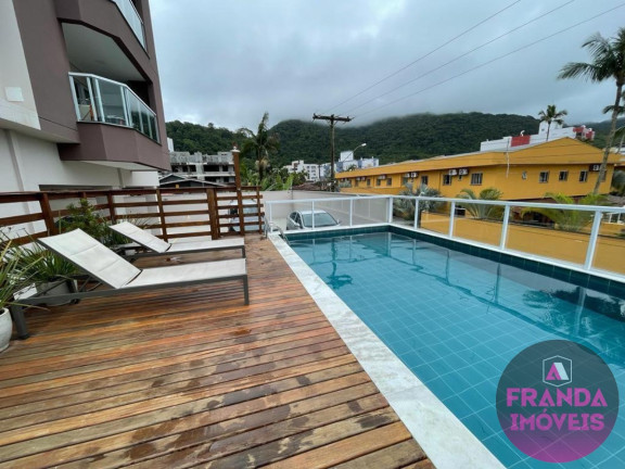 Imagem Cobertura com 3 Quartos à Venda, 150 m² em Toninhas - Ubatuba