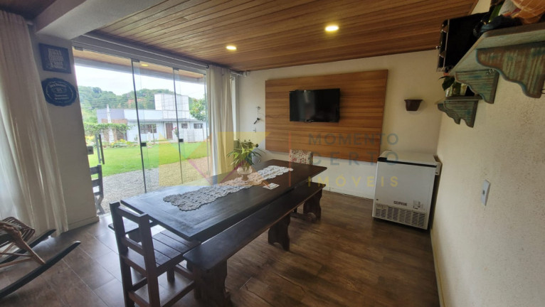 Imagem Casa com 5 Quartos à Venda, 369 m² em Testo Salto - Blumenau