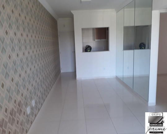 Imagem Apartamento com 2 Quartos para Alugar, 60 m² em Parque Campolim - Sorocaba Imagem Apartamento com 2 Quartos para Alugar, 60 m² em Parque Campolim - Sorocaba