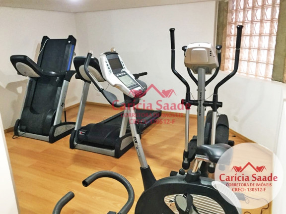 Imagem Apartamento com 2 Quartos à Venda, 87 m² em Vila Mariana - São Paulo