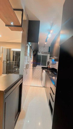 Imagem Apartamento com 3 Quartos à Venda, 56 m² em Cocaia - Guarulhos Imagem Apartamento com 3 Quartos à Venda, 56 m² em Cocaia - Guarulhos