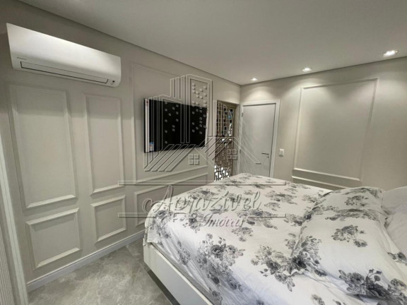 Imagem Apartamento com 3 Quartos à Venda, 122 m² em Canto Do Forte - Praia Grande