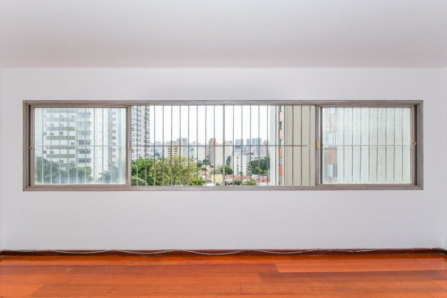 Imagem Imóvel com 4 Quartos à Venda, 155 m² em Santo Amaro - São Paulo Imagem Imóvel com 4 Quartos à Venda, 155 m² em Santo Amaro - São Paulo