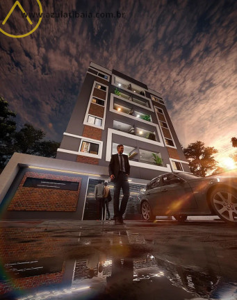 Imagem Apartamento com 2 Quartos à Venda, 61 m² em Alvinópolis - Atibaia Imagem Apartamento com 2 Quartos à Venda, 61 m² em Alvinópolis - Atibaia